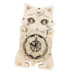 thumbnail image 4 of Rompecabezas De Madera 3D, Reloj De Gato, Decoración De Escritorio Creativa Para Hotel, Hogar, Interior, 4 of 5