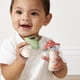 thumbnail image 2 of Set de sonajeros musicales Itzy Ritzy Mini Maracas con diseño de hongos, 2 of 6