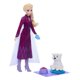 thumbnail image 3 of Disney Frozen Set De Juego Elsa Con Oso Bebé, 3 of 8