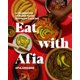 thumbnail image 1 of Libro Avery: Eat with Afia – Cocina ghanesa a base de plantas, 1 of 1
