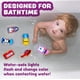 thumbnail image 2 of Juguetes de baño iluminados, Tub Works, coches de emergencia, paquete de 12 unidades para niños, 2 of 9