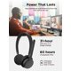 thumbnail image 5 of Audífonos Inalámbricos Lenovo Bluetooth 5.3 con Cancelación de Ruido, 5 of 7