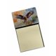 thumbnail image 1 of Dispensador Recargable Con Soporte Para Notas Adhesivas, 1 of 7