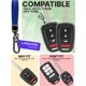 thumbnail image 2 of Cubierta Lucrum para mando Honda y llavero, 2 of 7