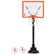 thumbnail image 1 of Juguete de baloncesto de mesa Franklin Sports WNBA Bounce a Bucket, 1 of 7
