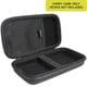 thumbnail image 4 of Funda de transporte Flaxune para GPS Garmin Montana 700i/700/750i, 4 of 7