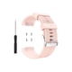 thumbnail image 1 of Correa Compatible Con Garmin Forerunner 30 35 22mm Rosado, 1 of 2