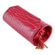 thumbnail image 4 of Paquete De Rollo De Joyería Portátil, Lápiz Labial, Almacenamiento Diario De Joyas, Regalo Suave, 4 of 5