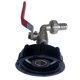 thumbnail image 1 of Adaptador De Tanque IBC, Piezas De Repuesto Para Válvula De Cinta De Salida De Latón, Combustible Y Aceite, 1 of 5