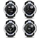 thumbnail image 2 of Reloj inteligente Garmin Instinct 3 Solar 50 mm Whitestone, 2 of 8