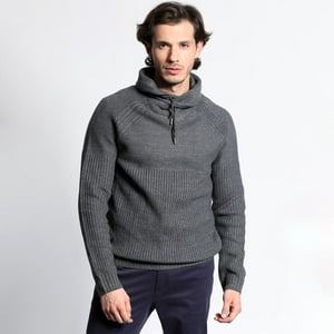 Truval - Sweater Cuello Cruzado