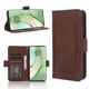 thumbnail image 5 of Funda Tipo Billetera FOXDOCK para Motorola MOTO Edge 40 – Tapa Flip con Tarjetero, 5 of 5
