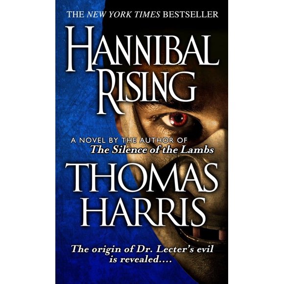 Hannibal Rising (serie Hannibal Lecter)