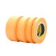 thumbnail image 1 of Cinta Adhesiva Fina A Rayas Para Hacer Modelos, Cinta Para U?as DIY, Manualidades, 4 Rollos, 1 of 3