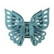 thumbnail image 5 of Butterfly Hair Claw Clips, Women Oversize Hair Claws, Hollow Butterfly Hairpin Hair Clips Barrettes For Women Girl Party Hair Accessories 1pc, 5 of 5