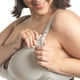 thumbnail image 3 of Sostén Maternal Beige Talla 36B Mujer, 3 of 3