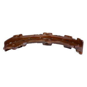 Repuestos Del Sol - Juego Patines Freno Traseros Nissan Qashqai 2.0 2009 2015