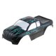 thumbnail image 2 of Carrocería RC Para HSP 94188 94111 94108 1/10 Monster Truck Parts B, 2 of 5