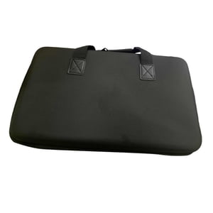 Bothyi - Estuche De Transporte Para Controladores De Dj, Estuche De Eva, Bolsa De Transporte Protectora De Viaje A Prueba De Golpes