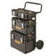 thumbnail image 3 of Portabicicletas DeWalt ToughSystem con Ruedas, 3 of 3