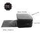 thumbnail image 5 of Cojín de asiento Salon Booster WAOYPGZ para cortar el pelo de niños, 5 of 8