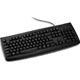 thumbnail image 1 of Teclado for life lavable alámbrico kensington negro, 1 of 3