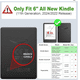 thumbnail image 2 of Protector De Pantalla Para Kindle 11th Gene 2024 RS23CV, 2 of 2
