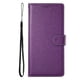 thumbnail image 2 of Funda para FOXDOCK Samsung Galaxy A55– Cuero Premium, 3 ranuras para tarjetas, Protección contra impactos, 2 of 5