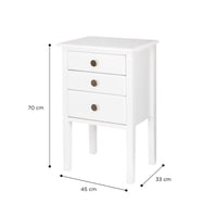 Flex - Velador Roma Universal