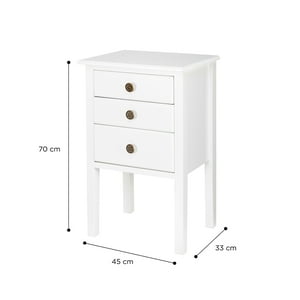 Flex - Velador Roma Universal