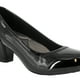 thumbnail image 4 of Zapato Maupas Negro Charol Alquimia, 4 of 5