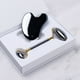 thumbnail image 3 of Power THz Guache Stone Terahertz Face Gua Sha Roller Facial Massage Scratch Board Beauty Care Gouache Scraper Guasha Massager, 3 of 3