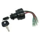 thumbnail image 1 of Interruptor De Encendido 353-76020-3 Motor De Barco Para Tohatsu RC5E Professional, 1 of 5