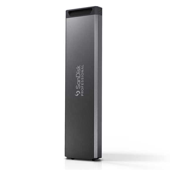 SSD SanDisk Professional Pro-Blade 1 TB Mag Portable NVMe