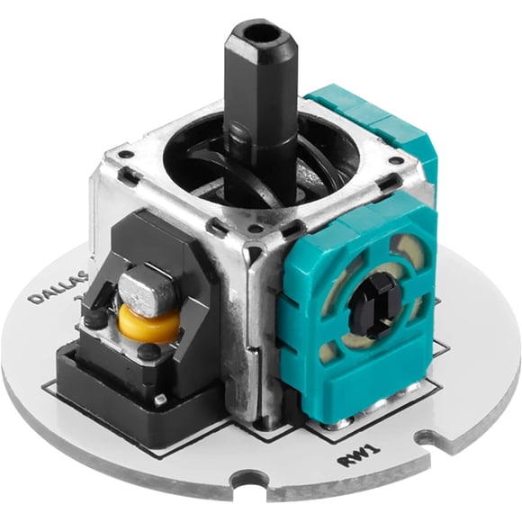 Kit de módulo de reemplazo de stick para control Astro C40 TR Epindon