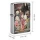 thumbnail image 2 of Carcasa Para Encendedor Cobre Studio Ghibli Desmarcar, 2 of 6