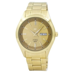 Seiko - Reloj 5 Automático Hecho En Japón Snkn96 Snkn96J1 Snkn96J Para Hombres