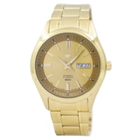 Seiko - Reloj 5 Automático Hecho En Japón Snkn96 Snkn96J1 Snkn96J Para Hombres