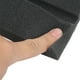 thumbnail image 4 of 6 paneles acústicos de espuma insonorizante de 25 x 25 x 2 cm para salas de piano, estudios de grabación, esponja absorbente de sonido., 4 of 8