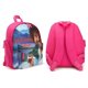 thumbnail image 4 of Bob Ross: La Alegría de Pintar Mochila Escolar para Niños y Niñas, Mochila Infantil Ligera de Alta Calidad, Grande y Duradera ROSA, 4 of 6