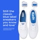 thumbnail image 5 of Sneaker Keds Jump Kick Duo con cordones para mujer, piel blanca/dorada, 5 of 6