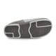 thumbnail image 5 of Pantufla Mujer Lola Gris menta, 5 of 5