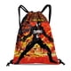 thumbnail image 1 of Marvel Zombies Mochila de Cuerdas para Deportes y Gimnasio, Bolsa de Cuerdas Resistente al Agua, Bolsa Cinch, 30×40cm, 1 of 6