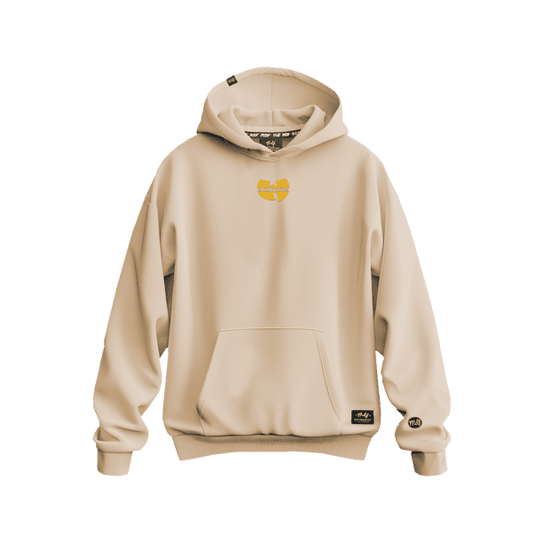 MDF® Polerón WUTANG - Original CLUB MDF®