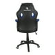thumbnail image 5 of Silla Gamer Mod S100 Blue Open Box, 5 of 5