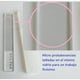 thumbnail image 2 of Lima De Uñas Coreana Para Nanopulido Profesional De Cristal, 2 of 3