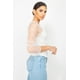 thumbnail image 5 of Top Fruncido Con Cuello Cuadrado, 5 of 5