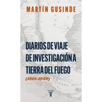 Penguin Random House - Libro Diario Viaje De Investigación A Tierra Del Fuego