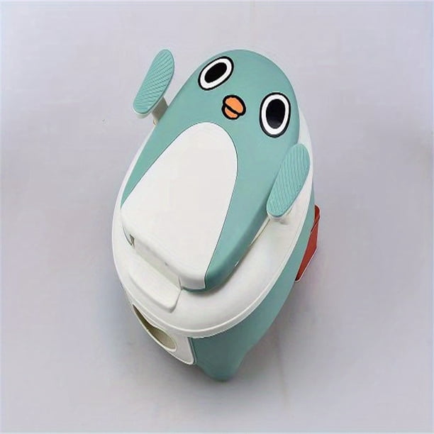 Children's Toilet New Boy And Girl Baby Potty Baby Toddler Urinal Child Toilet Seat Potty Toilet Seat
