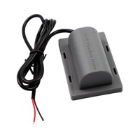 Ioensy - Motor De Vibración R2430 Motor De Vibración Eléctrico Liviano Y Versátil Reemplazo